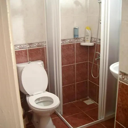 Dalyan Pension Hytte Dalyan