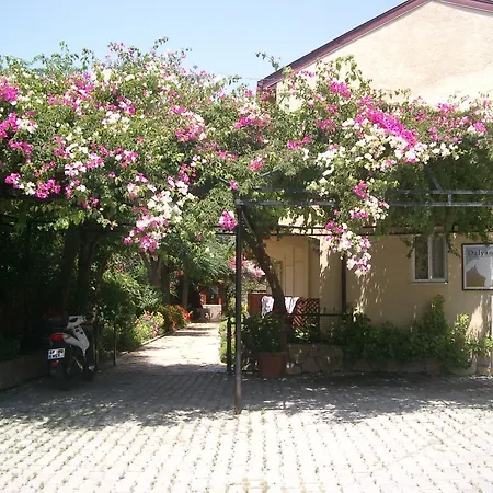 Hytte Dalyan Pension Dalyan