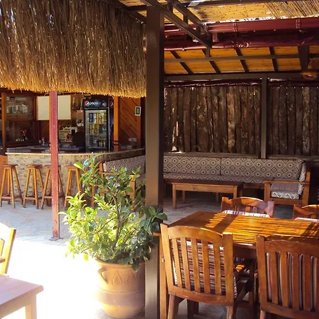 Hytte Dalyan Pension Dalyan