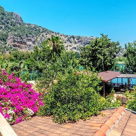 Dalyan Pension Hytte *