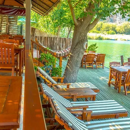 Dalyan Pension Hytte *