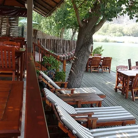 Dalyan Pension Hytte Dalyan