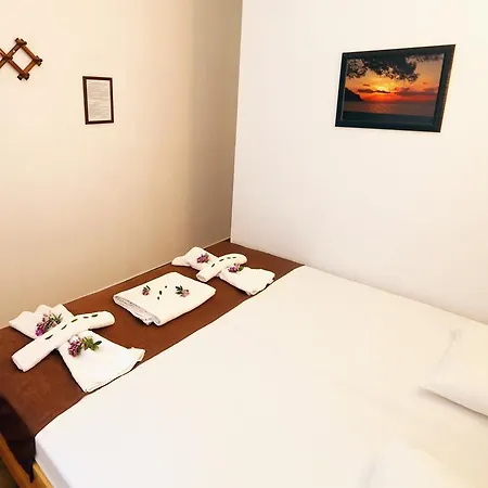 Dalyan Pension Hytte *