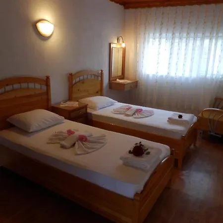 Dalyan Pension Hytte *